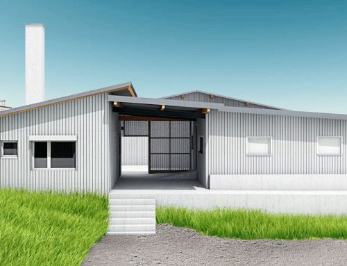 Scan-to-BIM in Baden-Württemberg: 3D-Laserscanning und BIM-Modellierung