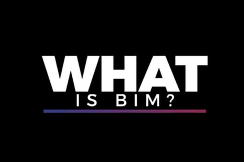 BIM ( Building Information Modeling )