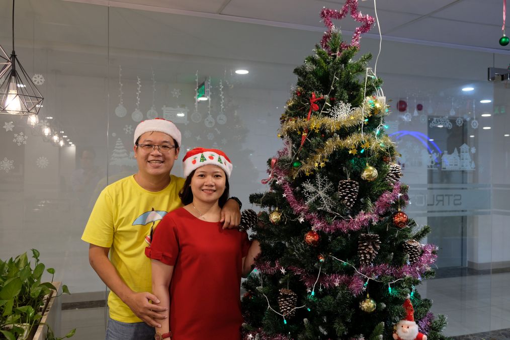 christmas; 2021; christmas party; office; vmt solutions; point cloud; point cloud to bim; cad; 3d model; 3d laser scanning;