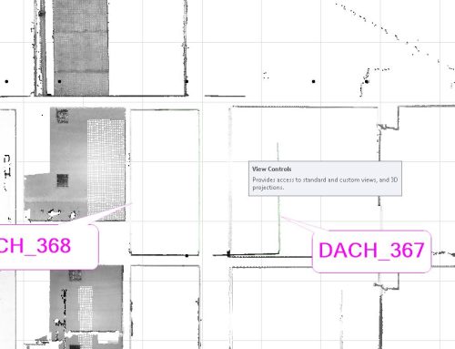 Chúng ta có nên hoàn toàn tin tưởng vào dữ liệu point cloud?