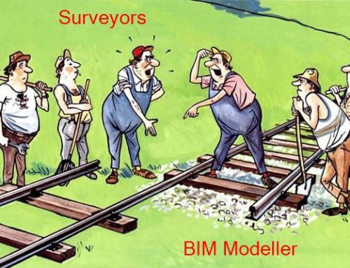 Wichtige Lektionen aus der Umsetzung von Laserscanning zu BIM