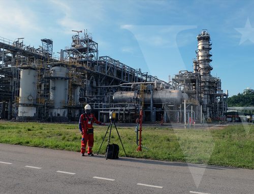 Transforming the Oil and Gas Industry with 3D Technology: The Digital Twin Approach Current Challenges in the Oil and Gas Sector