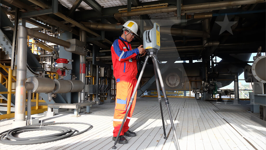 cong nghe 3d trong linh vuc dau khi