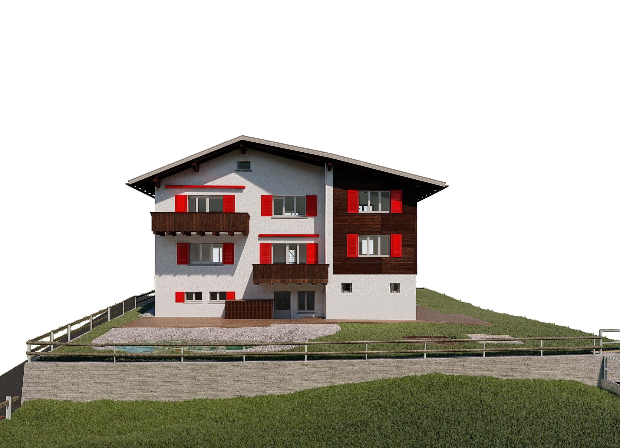 VDEV-2018-5568 Parzelle 140-791, Schluein-2 VDEV-2018-5568 Parzelle 140-791, Schluein-2