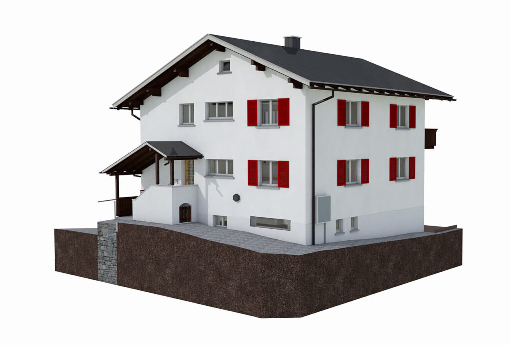 VDEV-2018-5568 Parzelle 140-791, Schluein-2a VDEV-2018-5568 Parzelle 140-791, Schluein-2a