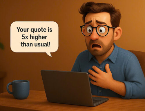 When Your Scan2BIM Quote Gets Hit with “Five Times More Expensive!”