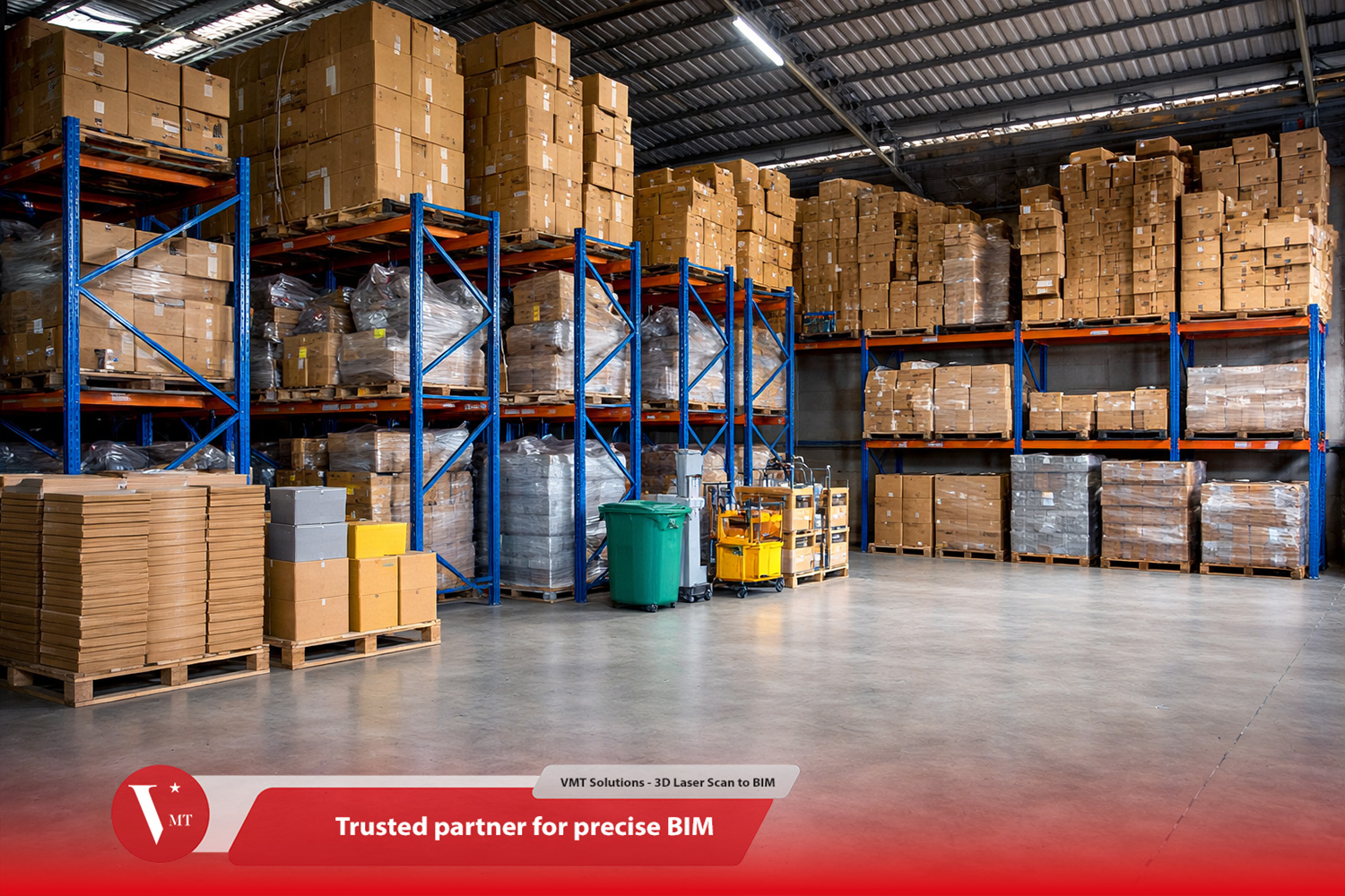 Clear these items before scanning