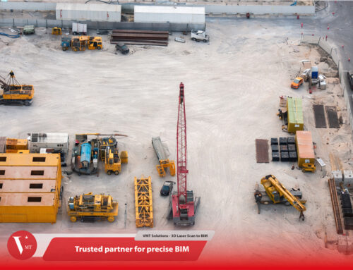 3D Laser Scanning Services: How to Prepare Your Site Before the Scan