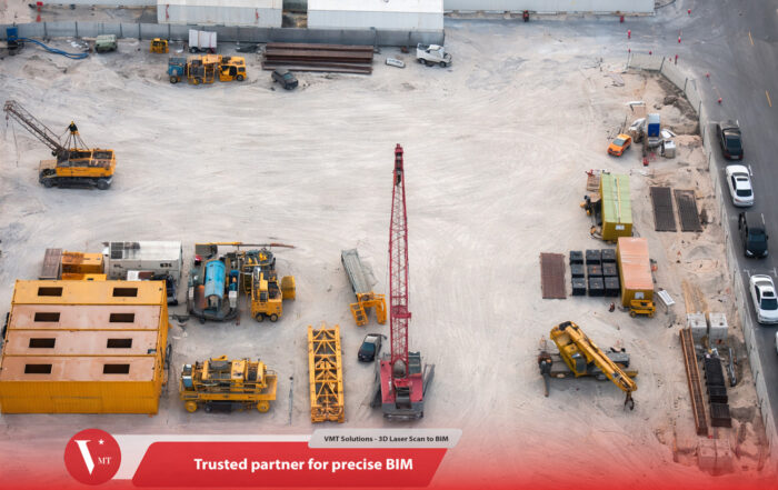 Remove Temporary Clutter — the #1 Enemy of a Clean Scan