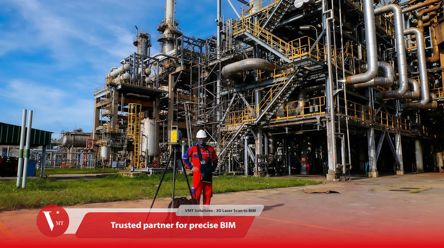 3D Laser Scanning Services