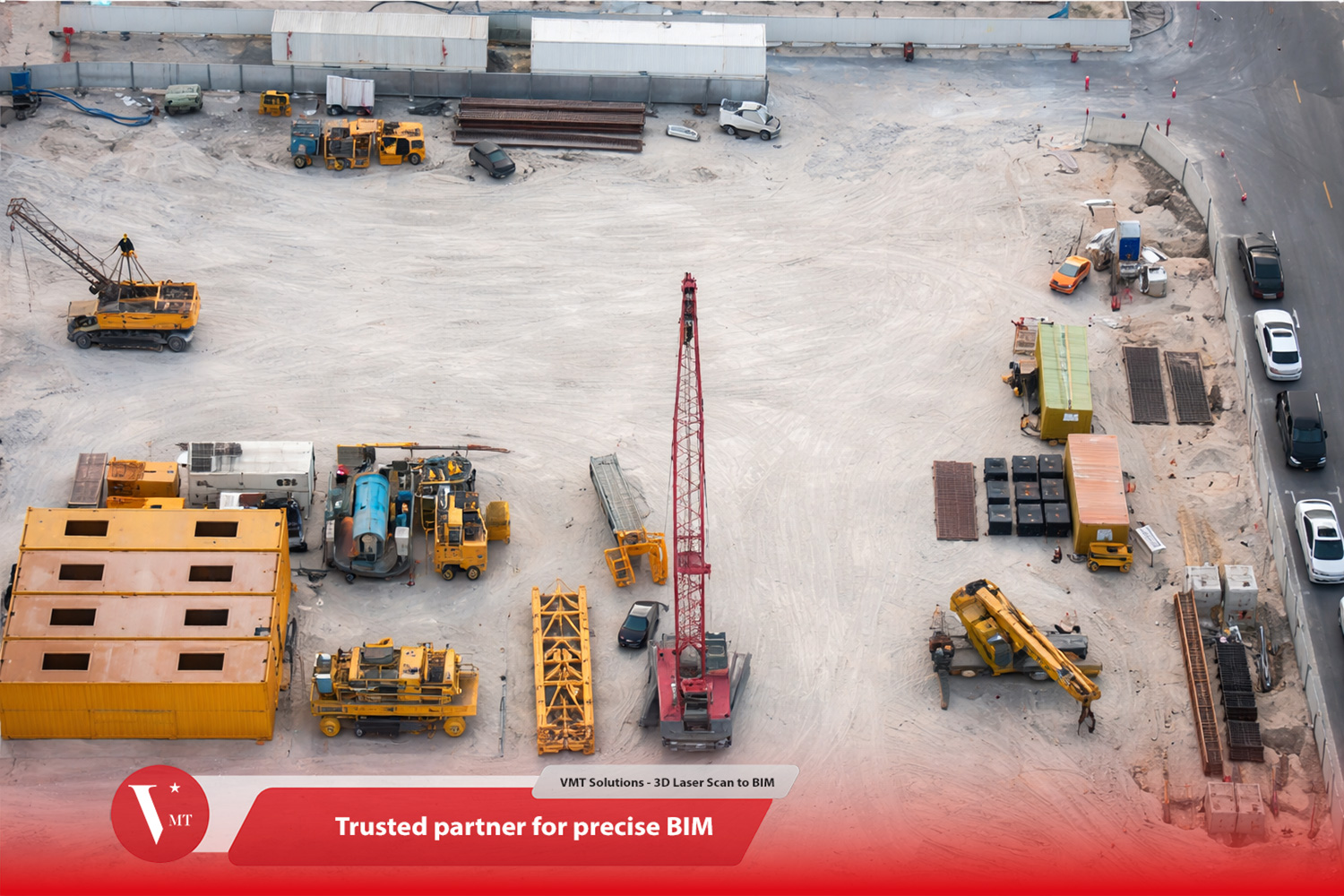 Remove Temporary Clutter — the #1 Enemy of a Clean Scan