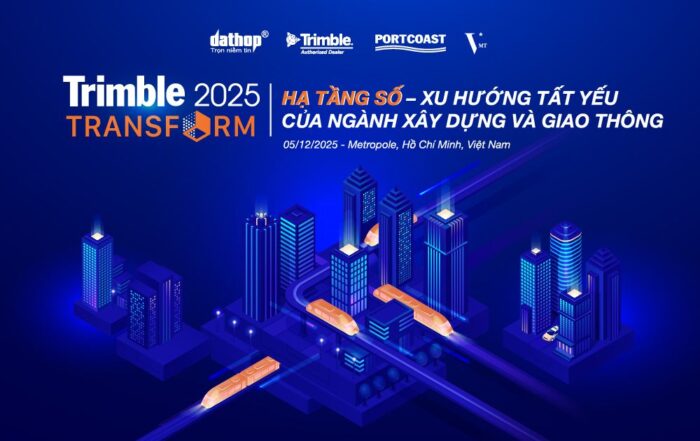 Chuyển đổi số trong xây dựng và hạ tầng giao thông
