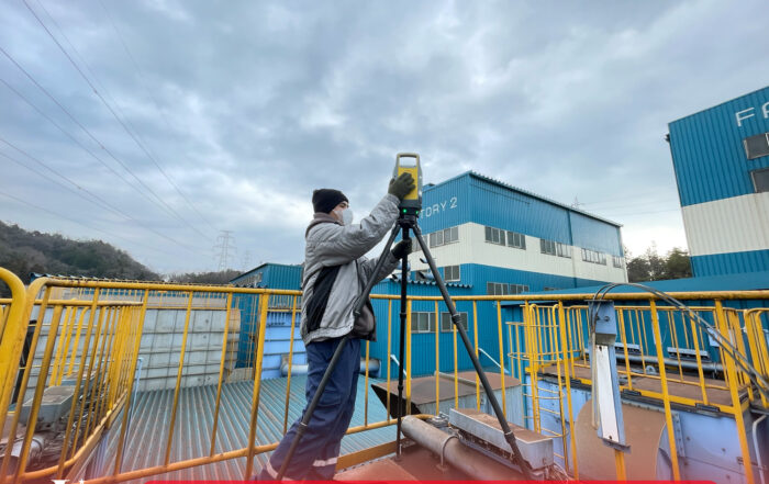 VMT Solutions’ First 2026 Project in Japan: Quality Control Starts On Site