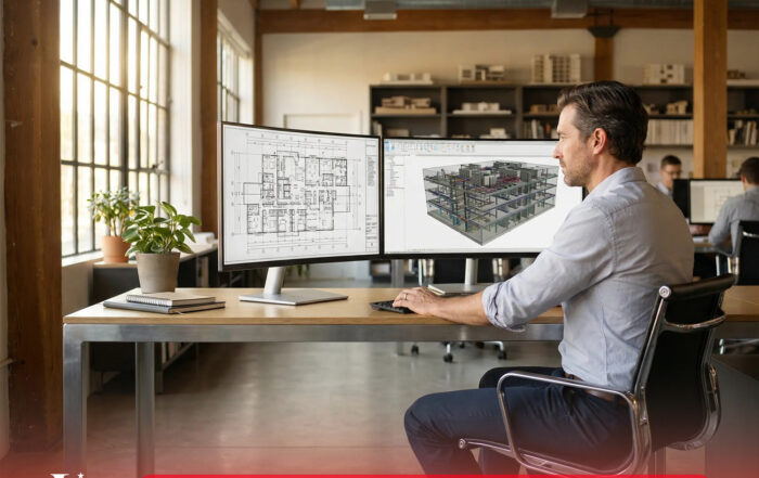scan to cad vs scan to BIM