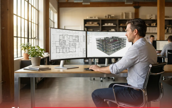 scan to cad vs scan to BIM