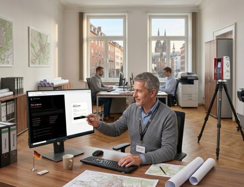 Warum die Zusammenarbeit mit VMTS effizienter wird, je mehr Projekte Sie gleichzeitig führen