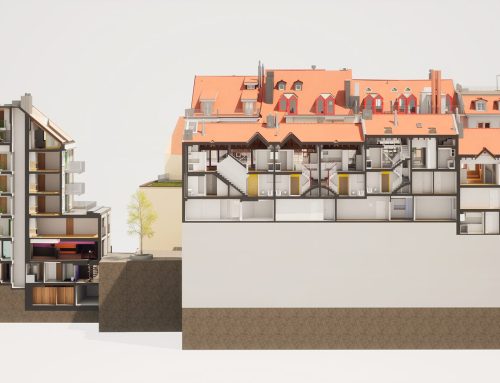 Point Cloud to Revit: Native BIM Workflow & LOD Standards